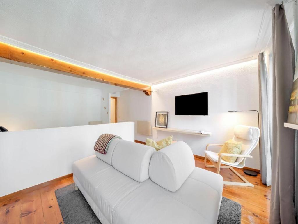 Apartamento Mercaderes Pamplona Luaran gambar