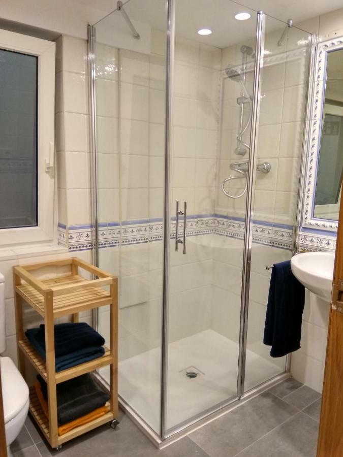 Apartamento Mercaderes Pamplona Luaran gambar